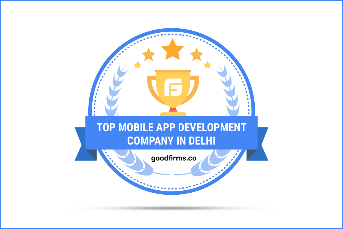 Best Mobile application development company in India