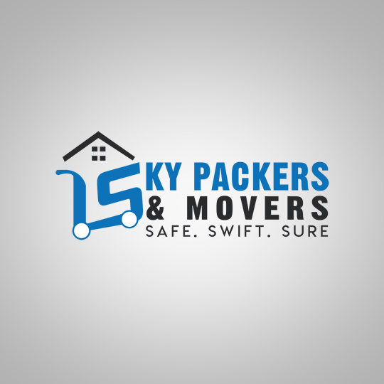 Sky Packers& Movers